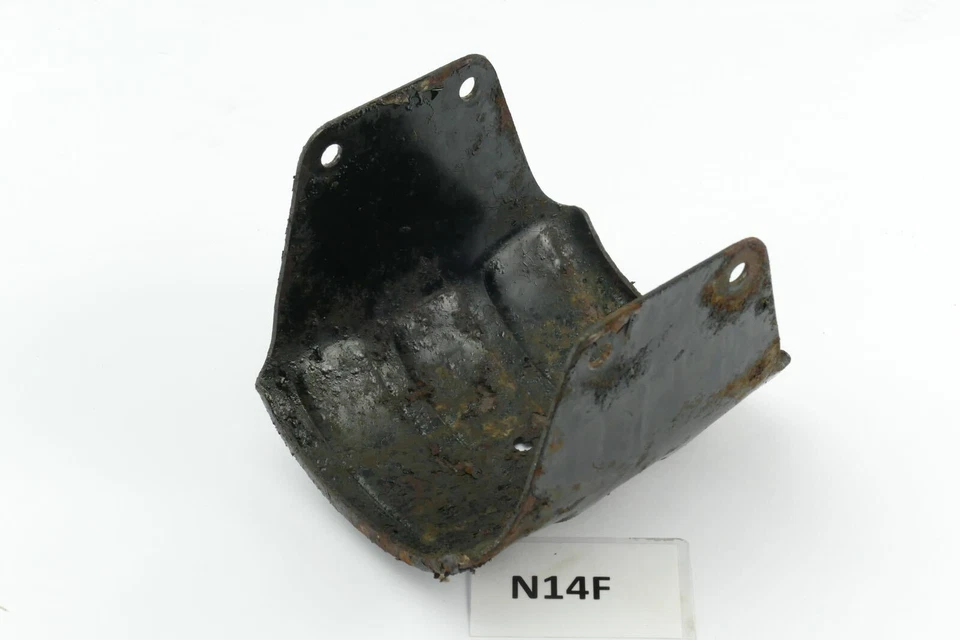 Suzuki GS 700 ES - держатель крыла вилка стабилизатор N14F - Изображение 2 из 2