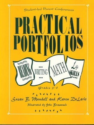 Mundell - Practical Portfolios  Reading Writing Math and Life Skill - X555z