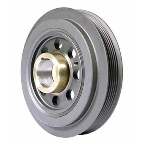 Engine Harmonic Balancer fits 2000-2006 Lincoln LS  DAYCO PRODUCTS LLC - Image 2 of 2