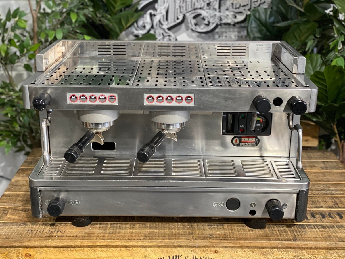 La Cimbali M28 Select La Cimbali M26 New Arrivals