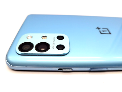 OnePlus 9R 128GB 8GB LE2101 (Factory Unlocked) 6.55