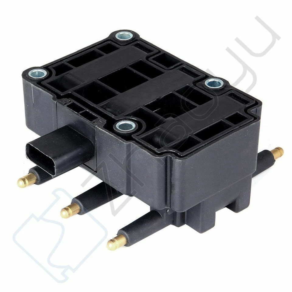 Ignition Coil For Chrysler Town & Country Dodge Grand Caravan 3.3L Jeep UF305 - Image 4 of 4