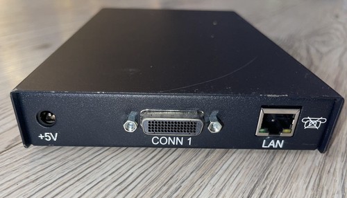 Avocent HMIQDHDD Computer Interface Module Untested. - Picture 4 of 7