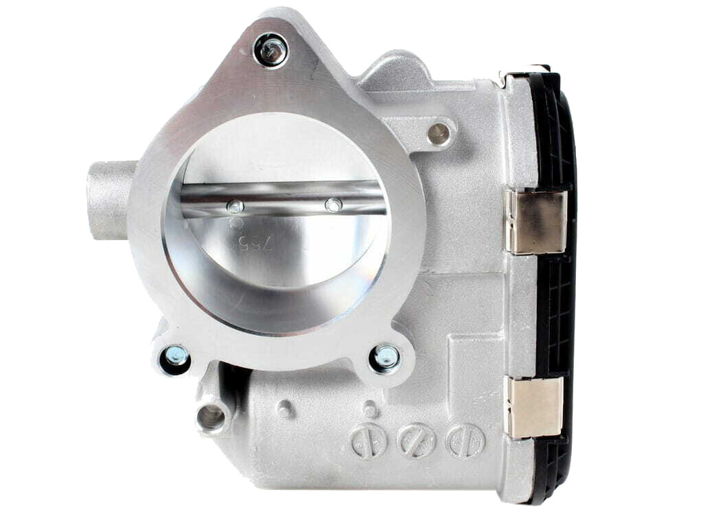 Boîtier papillon motorisé 163669 pièce injection Citroën C-Elysee 1.6 VTi