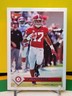 2023 Chronicles Donruss Draft Picks #8 Jaylen Waddle - Alabama Crimson Tide 
