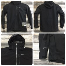 eddie bauer all mountain shell jacket