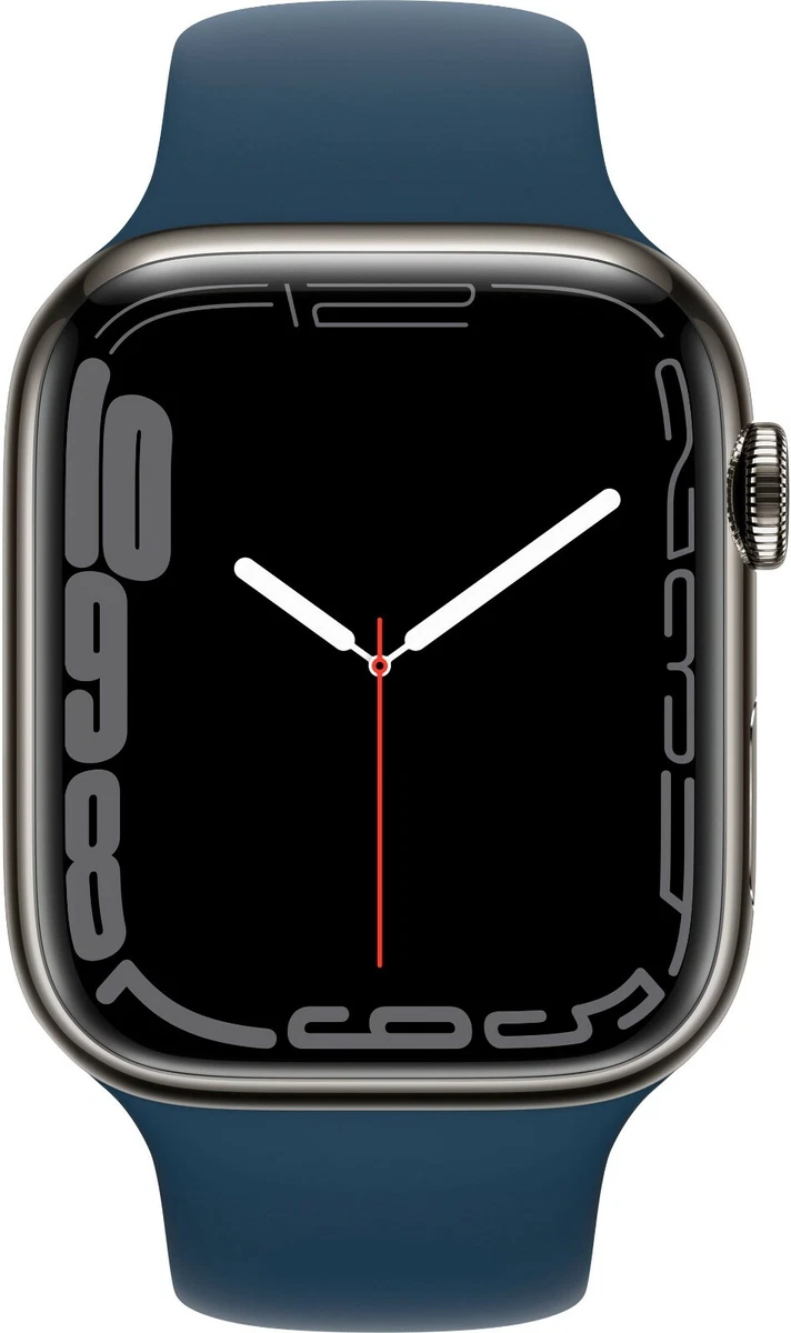 Apple watch acier inoxydable ou aluminium hot sale