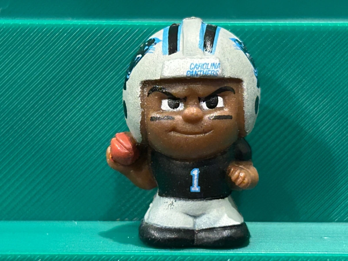 Cam Newton NFL Action Figures for sale | eBay
