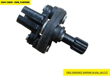 Jcb Spare Backhoe - Steering Coupling (Part No. 331/36009 & 45/905400)