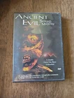 Ancient Evil - Scream Of The Mummy - Dvd - Free Shipping - Region Free - #16