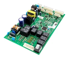 Genuine GE Refrigerator Control 225D4208G003  *Same Day Ship & 60 Days Warranty*