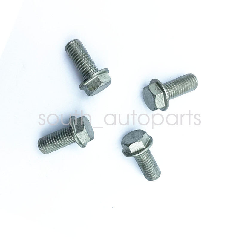 Transmission Flywheel Flexplate Bolts Kit For LS Engines LS1 LS2 LS3 4.