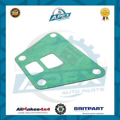Dichtung ÖL-Filter Adapter Für Land Rover Defender Discovery 1 300TDI - ERR3283