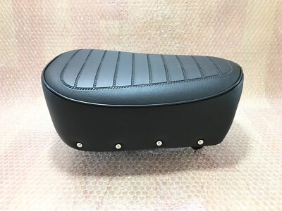 Replacement Seat Cover For 1972-1978 Honda Z50A Mini Trail 50 (K3-1978 Model)