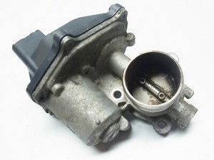 AGR Ventil Continental Original VW Audi Seat Skoda 1,6TDi 2,0TDi 04L131501C Nr2