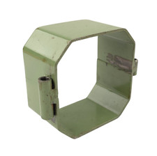 Weiler Primus Durchgangs Zugrohr Abdeckung Spannzangen Spannzugrohr