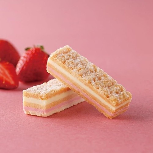 Japan Hokkaido sweets Ishida White Lover Bifuyu Kogareyuki 6 pieces 20th 14877 - Picture 2 of 4