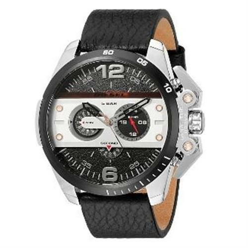 Dz4361q Diesel Ironside DZ4361 Mens Quartz Watch for sale online eBay