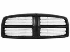 For 2002-2005 Dodge Ram 1500 Grille Assembly 37374by 2004 2003