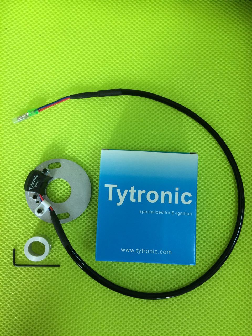 Tytronic Electronic ignition CA72 CA77 DREAM eBay