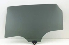 Fits 2017-2022 Kia Niro Hybrid Driver Left Side Rear Door Window Glass
