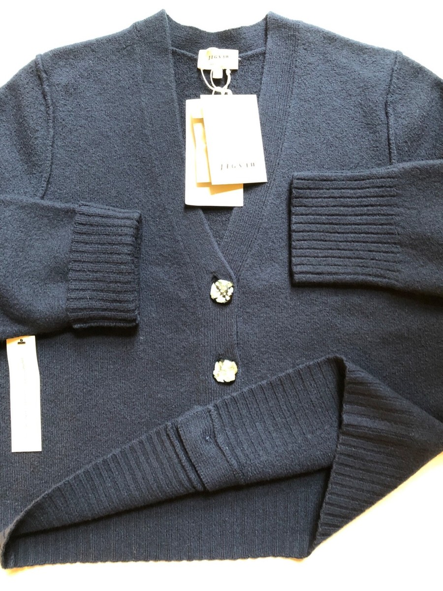 Cardigan Jigsaw Jumpers Sale Jumper Jigsaw Green Cardigan Jigsaw