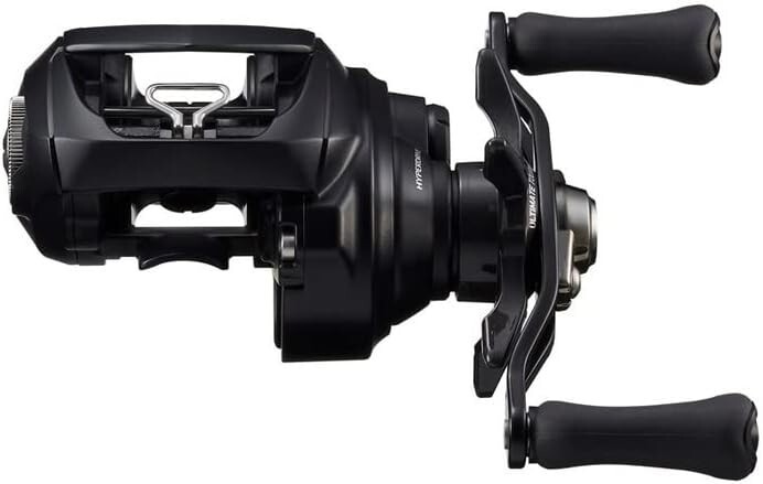 DAIWA - ダイワ　22TATULA 80 7.1 Daiwa 22 Tatula TW 80HL Left Bait Reel Gear 7.1 Toughness