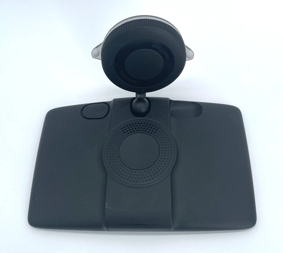 TomTom Start 60 M Europa 45 Länder 6" XXL EU GPS Navigation Lifetime Map Update⭐ - Bild 3 von 3