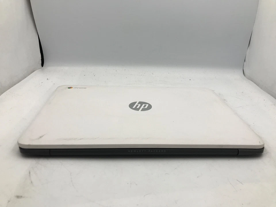HP ChromeBook 14x013dx 14" Tegra K1 16Gb eMMC 2Gb RAM- Battery issues -MZ - Image 4 of 4