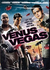 Venus and Vegas -  Jaime Pressly  Molly Sims  Joe Rogan , Florence Henderson