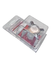 Larsen Supply Co. HC-115 Sterling Star Faucet Replacement Handle Chrome **SALE**