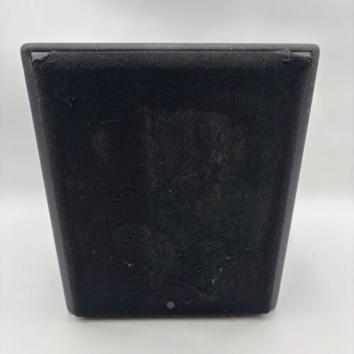 M&K S-150THX Center Front Satellite Speaker for Surround Sound Black Unit Only