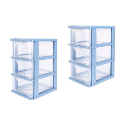 Desktop Drawers Organizer Makeup Storage Drawer Storage Drawer Cabinet