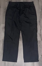 CONDOR OUTDOOR TACTICAL PANTS 144081 MENS GRAPHITE SIZE 40X32 NWOT