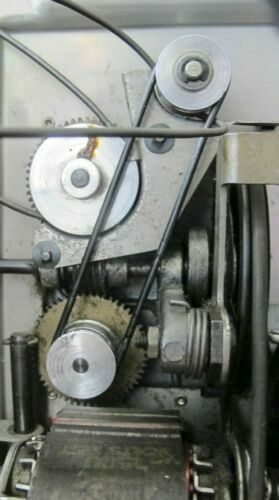 EIKI Bell & Howell Halogen Projection Lamp EYB 86V-360W #115205 In Box - Foto 7