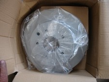 D32068H30EVA x2 Disco freno posteriore per Nissan 350Z 2003-2007