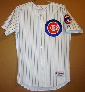 chicago cubs jersey ebay
