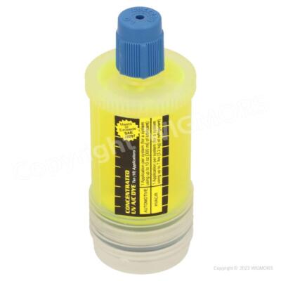 Concentrated Dye Cartridge Mastercool 53810 صبغ خرطوشة