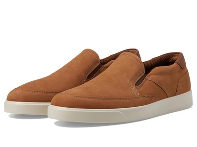 Man's Loafers ECCO Street Lite Slip On
