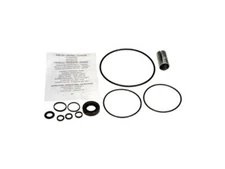 For 1967-1974 GMC C35/C3500 Pickup Power Steering Pump Repair Kit 43991ZDDT 1968
