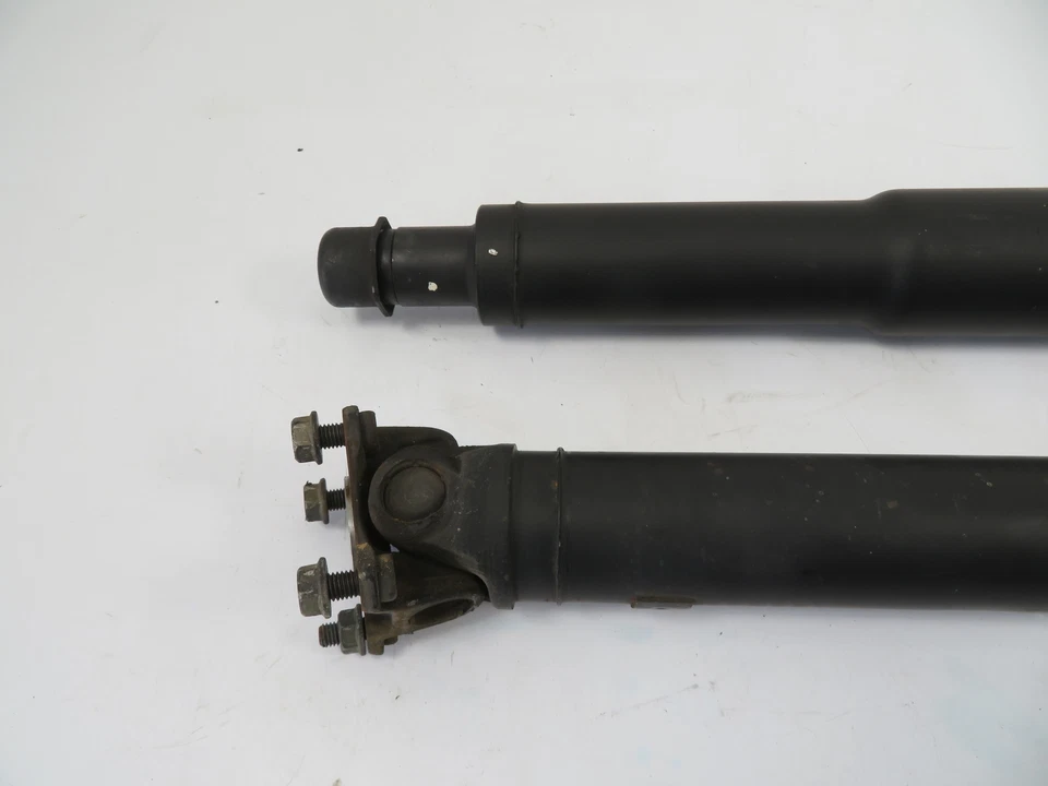 Eixo de transmissão BMW Z3 E36, manual 2.5L 1264MM M52 26111229664 - Imagem 2 de 4