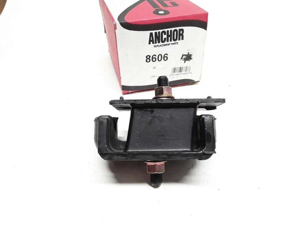 Anclaje delantero derecho montaje motor 8606 para Kia Sportage 1995-2002 2,0 L-L4 Foto 2 de 3