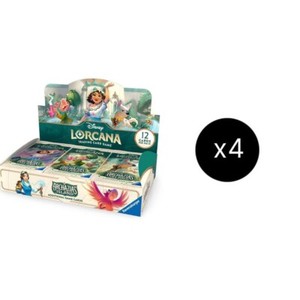 Lorcana Booster Box Case | eBay Lorcana Booster Box Case | eBay