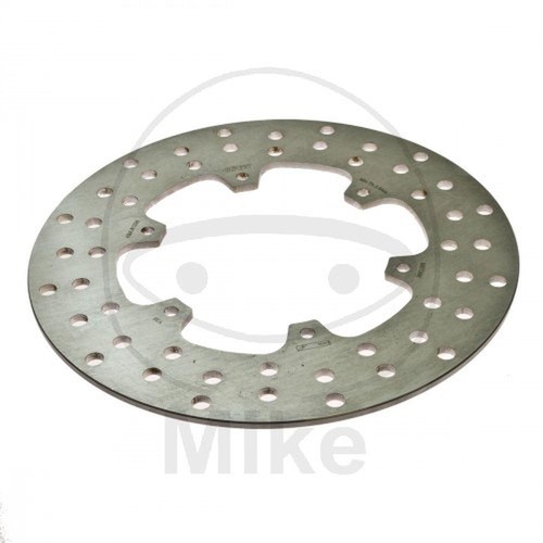 Disque De Frein Avant TRW Lucas MST260 - Pièce Neuve Compatible Piaggio 50 Quartz NSP (1991-1995)