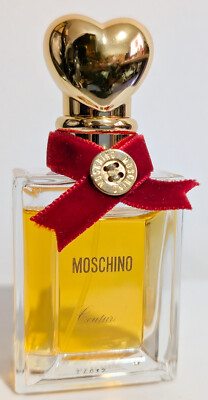 Moschino Couture! Eau de Parfum 25ml spray Free Shipping