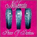 NOSFERATU - Prince Of Darkness - CD - **Mint Condition** - RARE - Picture 1 of 1