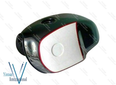 Petrol Fuel Gas Tank For BMW R100S R100CS R100RS R100RT Dual
