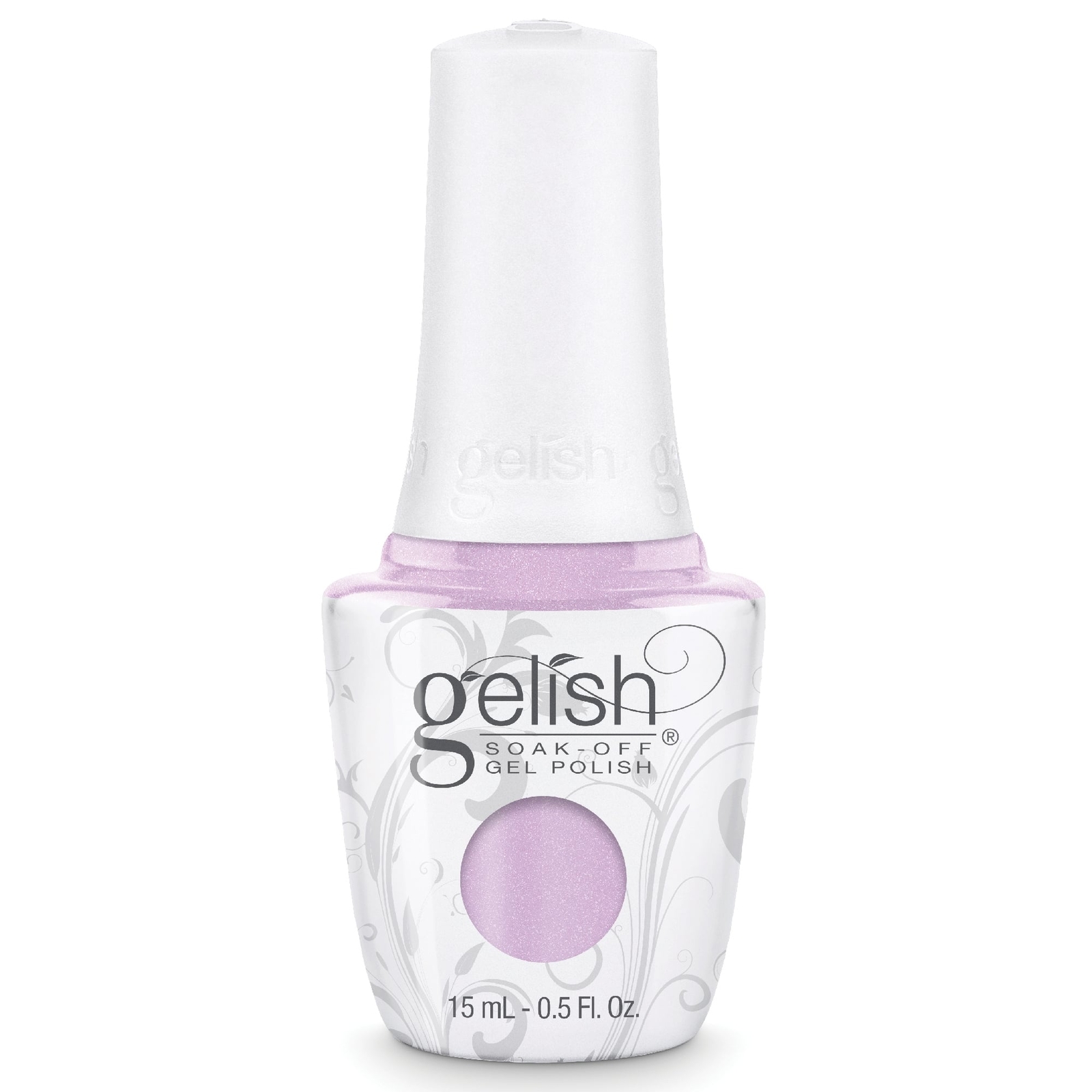 Gelish Cruelty-Free Gel Polish - All The Queen's Bling 15ml