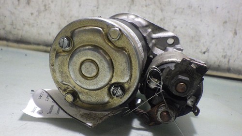 09 DODGE CHARGER Starter - Picture 9 of 9