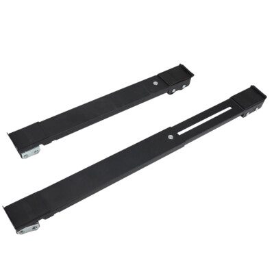 HEAVY APPLIANCE Wheels Mobility Roller Trolley Arms Pair Washing ...